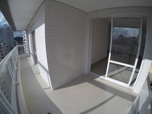 Imagem 24 de 30 de Apartamento 3 Dormitorios Vista Mar Na Cidade De Praia Grande - Mar106