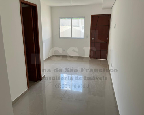 Imagem 2 de 21 de Sobrado De 84m² 2 Suites Vila Antonio - São Paulo - Ca05025 - 70383385