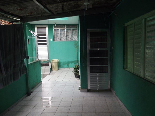 Imagem 14 de 16 de Casa Térrea - 4360
