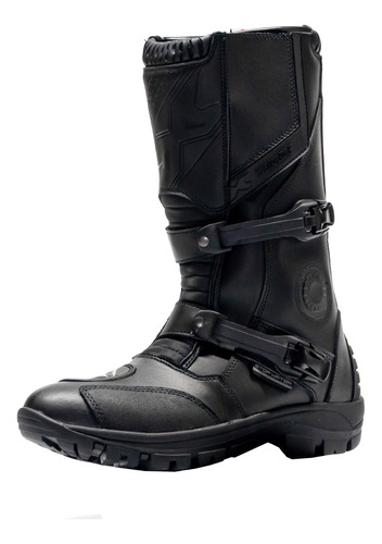 Bota Texx Adventure V2 Preta 41