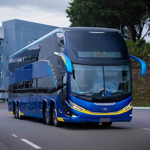 Scania Dd 2023/24 Rf. 6974