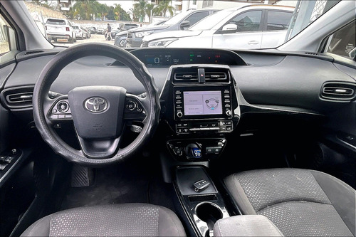 Toyota Prius 2020