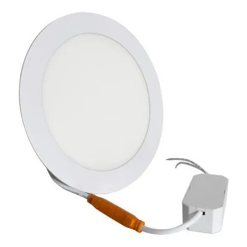 Driver Para Lampara Led 24w