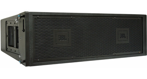 Imagen 2 de 3 de Jbl Vl8a Bafle Line Array De 2 Vías De 8'' Y 350 Watts Rms