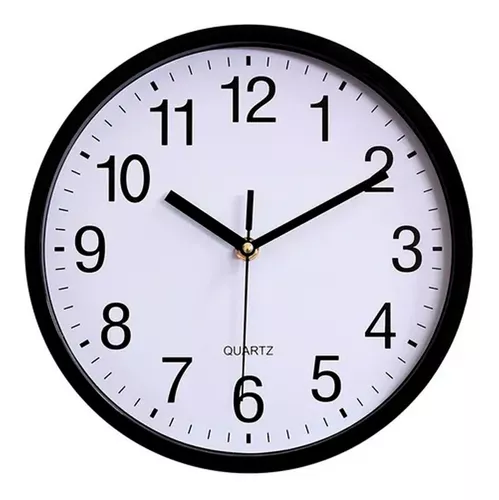Reloj De Pared  MercadoLibre 📦