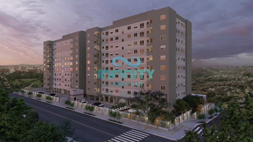 Imagem 2 de 12 de Apartamento À Venda, Solar Da Figueira, Gravataí. Cod: 1095 - V1095