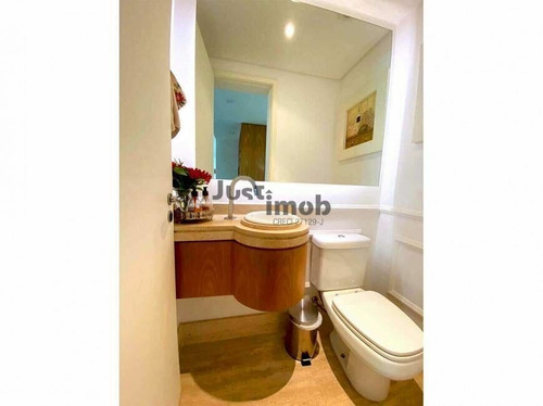 Imagem 17 de 30 de Apartamento À Venda No Bairro Itaim Bibi - São Paulo/sp, Zona Sul - 9513345