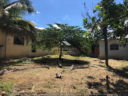 Casa Ampla Costa Verde. Com 220mts2, 3qtos,