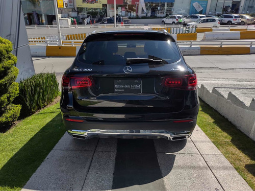 Imagen 7 de 14 de Mercedes-benz Clase Glc 2020 2.0 300 Off Road At