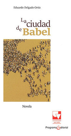Libro Ciudad De Babel, La Original