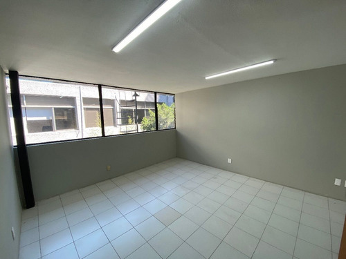 Excelente Oficina De 250 M2 En Prado Norte
