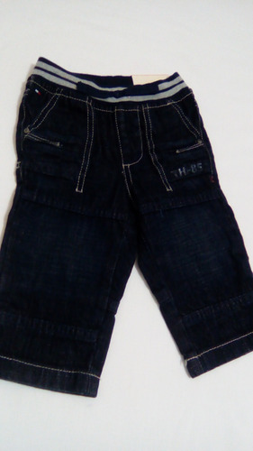 Pantalón De Niño Jeans Tommy 