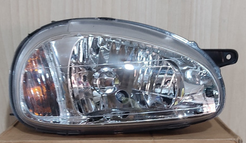 Faro Delantero Derecho Chevrolet Corsa Apw