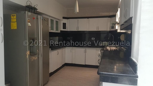 Imagen 5 de 14 de Casa En Venta Los Dos Caminos Mls #22-5197
