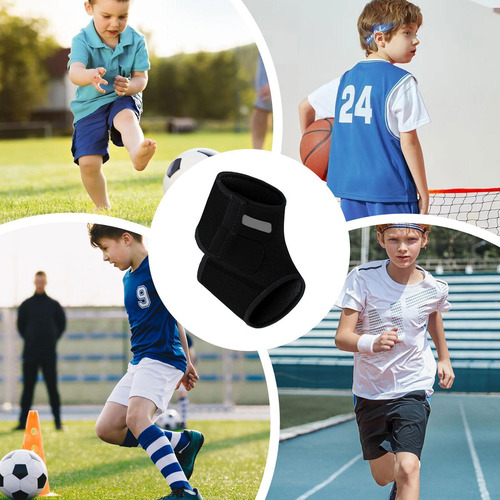 Tobillera Para Niños Tobillera Para Niños Tobillera Deportiv