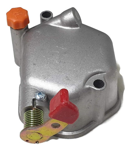 Tapa Valvulas Motor Diesel 4/7hp 170f 178f + Envio Gratis