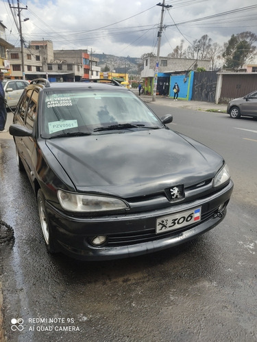 Peugeot 306 306 Station Vagon