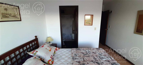 Departamento En Venta - Parada 2 Playa Brava