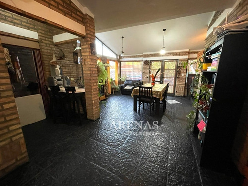 Imagen 6 de 15 de Chalet Venta San Antonio De Arredondo