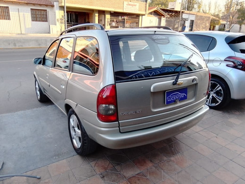Chevrolet Classic 1.4 Wagon Lt