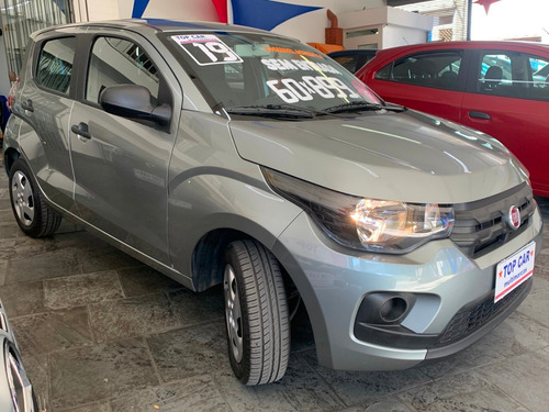 Fiat Mobi 1.0 Like Flex 5p