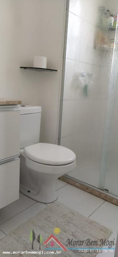 Imagem 10 de 15 de Apartamento Para Venda Em Mogi Das Cruzes, Cesar De Souza Em Mogi Das Cruzes, 3 Dormitórios, 1 Suíte, 3 Banheiros, 2 Vagas - 3607_1-1705666