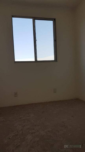 Imagem 22 de 30 de Apartamento Com 2 Dormitórios À Venda, 46 M² Por R$ 115.000,00 - Pavuna - Rio De Janeiro/rj - Ap0314
