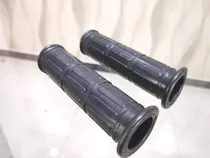 Comprar Manoplas Luvas Punhos Originais Caloi Ceci Aro 26 Anos 70\u002F80