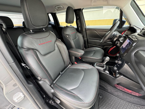 Jeep Renegade Th T270