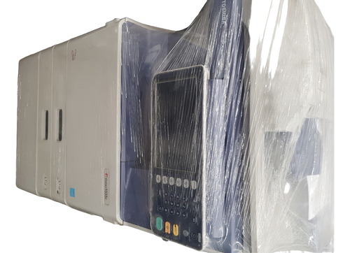 Multifuncional Toshiba 3050c Color Tabloide A3 (Reacondicionado)