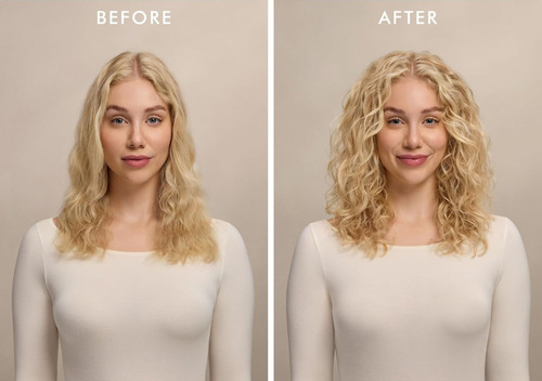 Moroccanoil Curl Shampoo & Acond 250ml & Crema Intensa 300ml