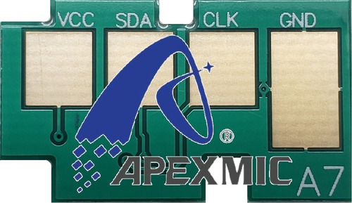 Chip Drum Samsung 204 Mlt-r204 Sl-m3325/3825 M3375/3875 A7