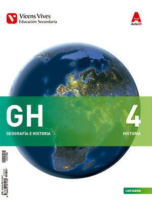 Libro Gh 4 (4.1-4.2)+ Separata Cantabria (aula 3d) - Garc...