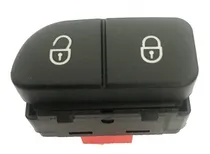 Comprar Boton Switch Vw Gol Control Bloqueo Puertas 