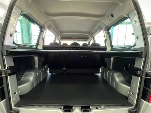 Citroën Berlingo Multispace 1.6 Xtr Hdi 92cv
