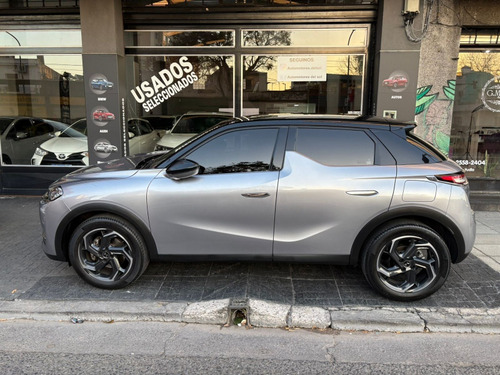 Ds 3 Crossback
