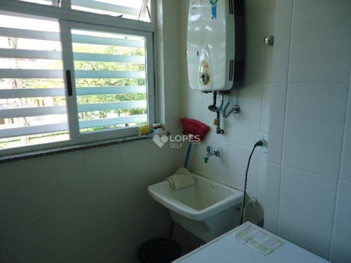 Imagem 26 de 30 de Apartamento À Venda, 70 M² Por R$ 580.000,00 - Itaipu - Niterói/rj - Ap38309