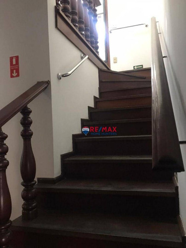 Imagem 17 de 30 de Casa Com 14 Dormitórios Para Alugar, 576 M² Por R$ 12.000,00/mês - Nova Campinas - Campinas/sp - Ca4361