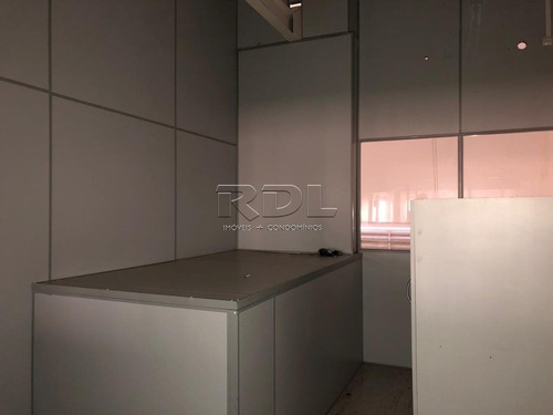 Imagem 12 de 27 de Salão Para Aluguel, 4 Vagas, Vila Gilda - Santo André/sp - 3444