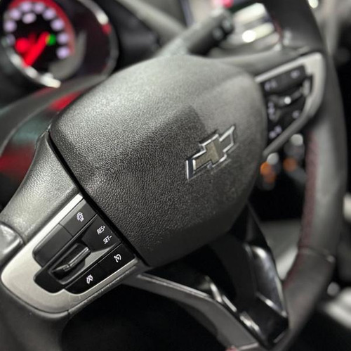 Chevrolet Onix 1.0 Rs Turbo Aut. 5p