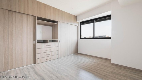 Imagen 14 de 14 de Departamento En Venta En Napoles San Antonio 215024ru