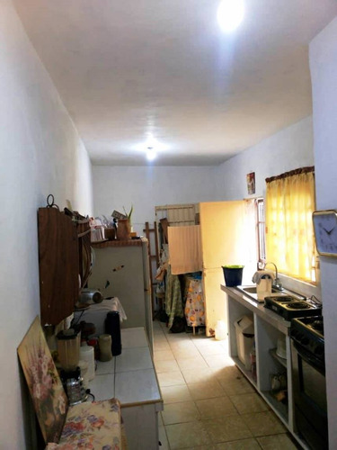 Venta De Casa Urb. Bella Florida, Los Caobos