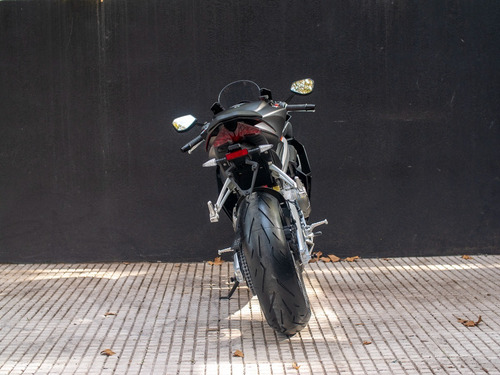 Imagen 5 de 25 de Aprilia Rs 660 Financiación Disponible
