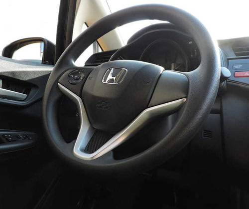 Honda Fit Ex-cvt 1.5 16v 4p