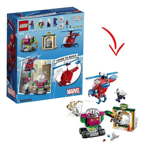 Lego 76149 deals