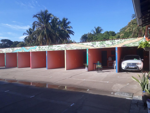 Alugo Ou Vendo Pousada Em João Pessoa Pb