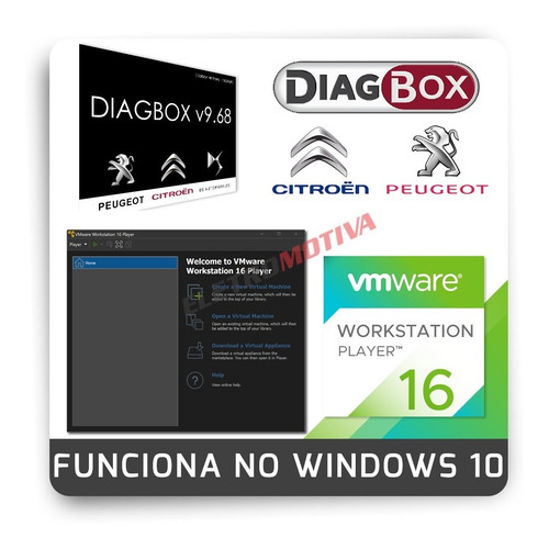 Software Diagbox Virtual Para Windows 7 64 Bits