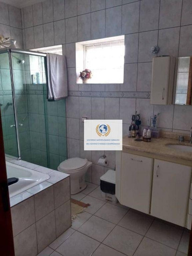 Imagem 3 de 23 de Casa Com 3 Dormitórios À Venda Por R$ 920.000,00 - Condomínio Okinawa - Paulínia/sp - Ca1406