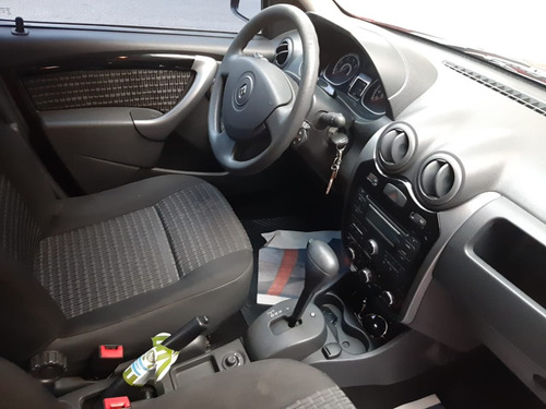Imagem 5 de 7 de Renaut Sandero Privilege 1.6 16v Aut