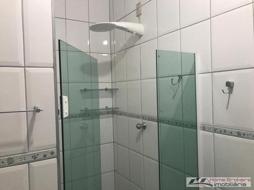 Imagem 7 de 15 de Casa Para Venda Em Jundiaí, Vila De Vecchi, 3 Dormitórios, 3 Suítes, 4 Banheiros, 3 Vagas - 18464c_2-978509
